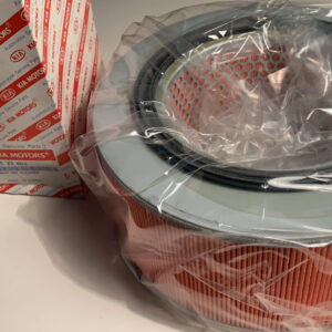 LUCHTFILTER ELEMENT PREG (b8)