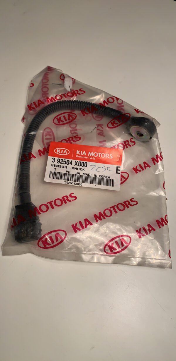 SENSOR ASSY-KNOCK.RH (b9)