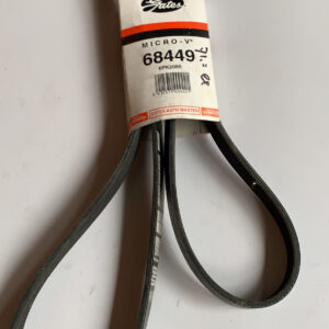 5412571000221 gates dayco 807K6 6pk2050