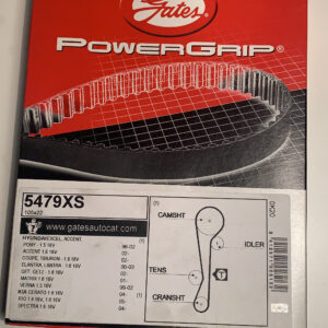 Gates powergrip 5479XS 5412571025132