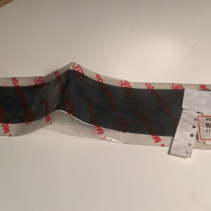 82242M30000 zierstreifen h tuer vo re (b1)