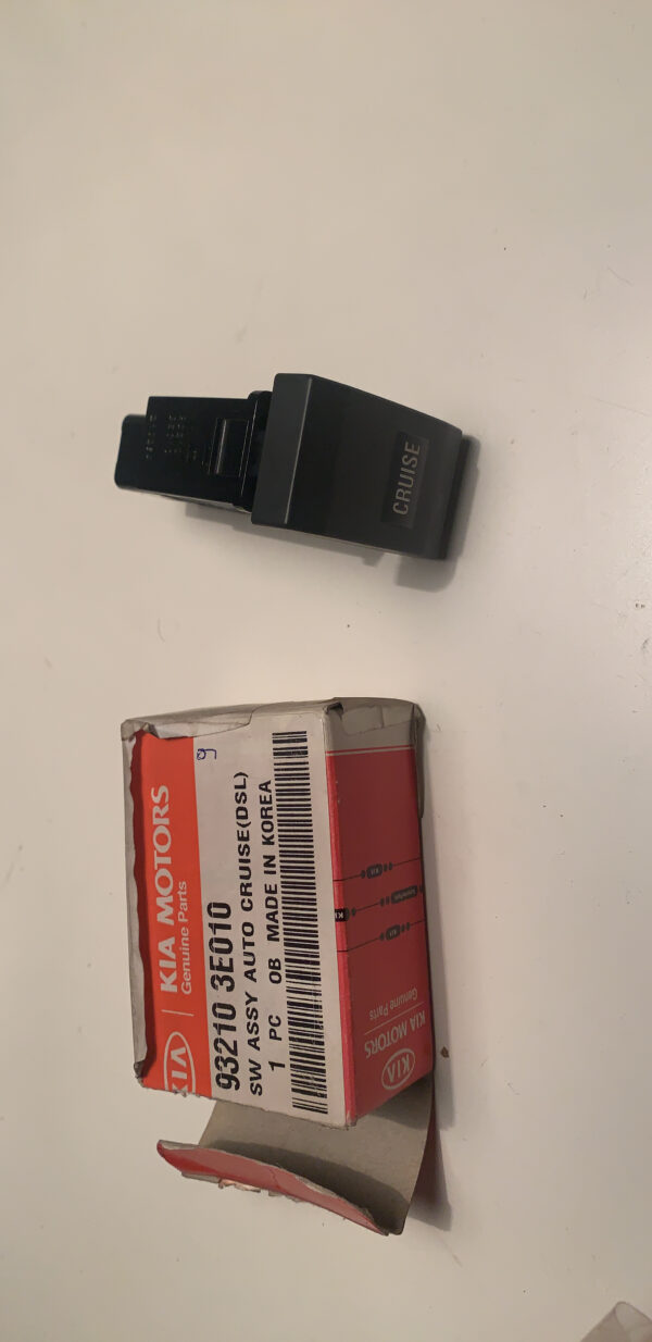 SWITCH ASSY AUTO CRUISE (b9)
