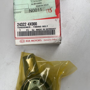 243224X000 - TENSIONER-TIMING BELT (b4)