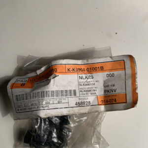 NUT-FLANGE (b1) 8pack