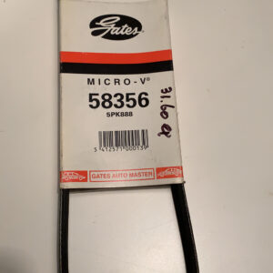 V Riem gates 58356 5PK888 5412571000139