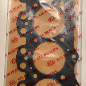 0K65A10271B gasket cyl head (b1)