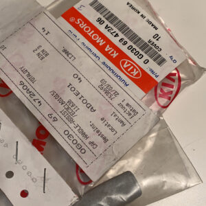 CAP HANDLE-ASSIST (b3)