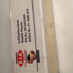 Ladekantenschutz picanto ZK1SA51003