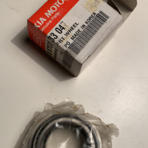 KKY013304 - bearing frt wheel