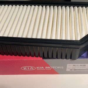 281132K000 - FILTER-AIR CLEANER (b12)