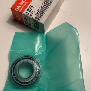 MB00233075 - KKY0133075 - BEARING FRT OUT (b10)