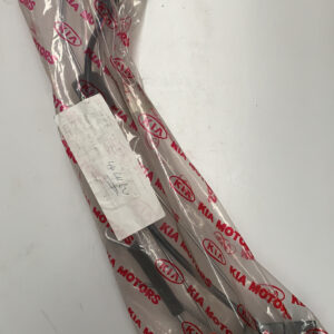 LATCH ASSY-FRT DOOR. LH