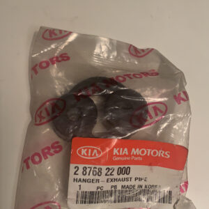 HANGER-EXHAUST PIPE (b13)p