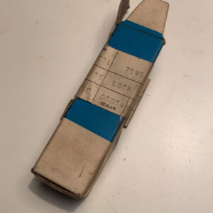 Lock set 75vj3688ec (f1)