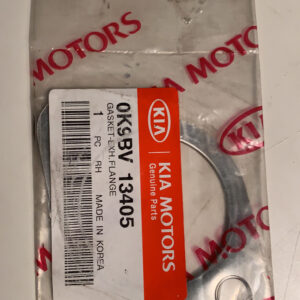 PAKKING-UILAATFLENS (b1)