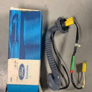 Escort Mk4 Mk5 Rear Hatchback Cable 1664694 nos leitung 1664694 (f2)