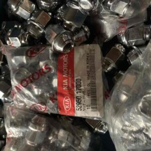 NUT - HUB - price per 20 pcs