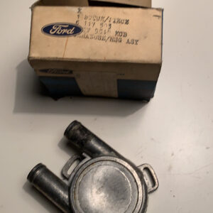 housing assy Automatic Choke 6117503 79BF-9848-KCB (f1)