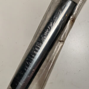 Moulding 6120436 82AB-16A038-AA  From: 01-04-1982  To: 31-01-1986 Escort/Orion 1981-1986(f1)