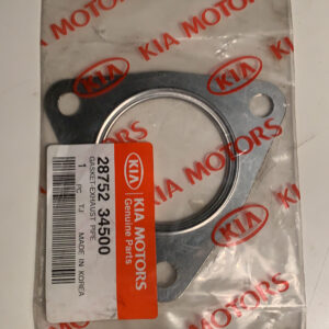 GASKET-EXHAUST PIPE (b1)