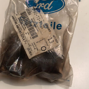 Dichtungsgasket 6993854 93VB-5E281-AA (f1)