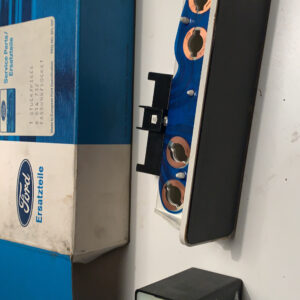 Socket Assy – Warning Lamp 6614732 91VB-10K844-BA (f1)