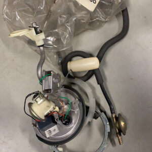 Fuel meter fiesta ‘92 1.6b turbo v90fb9h307 – used – untested (f2)