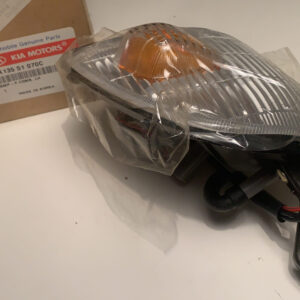 Lamp - f comb lh (b14)