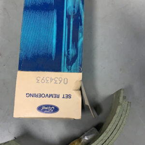 set remvoering 0634393 (f2)