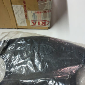Airbag module drive - used - untested