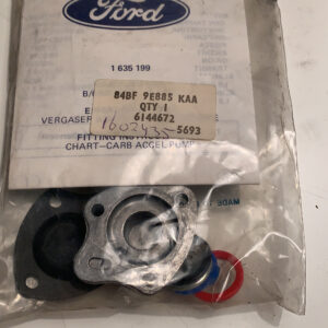 Carb accel pump 84bf9e885kaa 84BF-9E885-KAA 6144672 (f1)