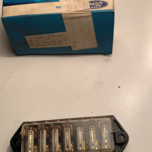 Sicherungsdose 6005067 71BG14A067AC (f1)