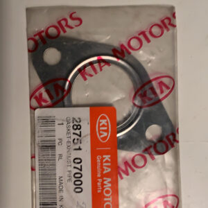 GASKET-EXHAUST PIPE (b1)