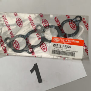 2921502200 - GASKET-SURGE TANK (b1)