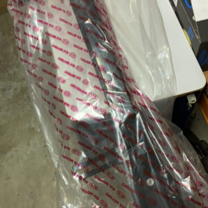 8663007100 - RAIL ASSY-RR BUMPER