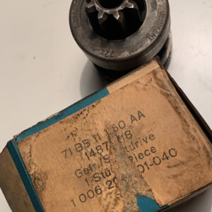 starter drive 1487218 1006209101 71bb11350aa (f1)