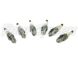 2741037100 - PLUG ASSY-SPARK - box 4 pcs - Afbeelding 3