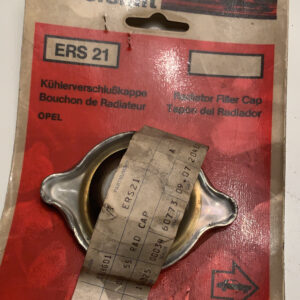 Radiator filler cap ers21 1519325 a7108100ana (f4)
