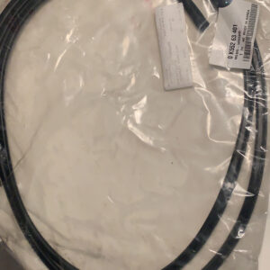 0K55263401 mldg windshield (b17)