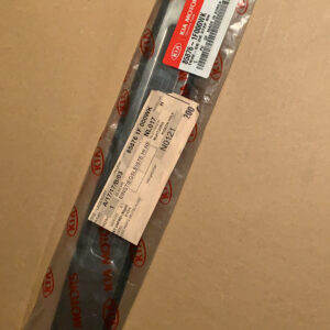 858761F000WK trim rr dr step rh (b19)