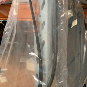 MLDG FRONT WINDSHIELD (b26)