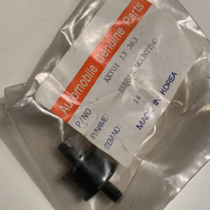 RUBBER-MOUNTING KKY0113363 (b20)