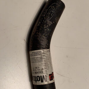 Hose - Heater Water ekhm182 6091771 81AG-18686-KA 81ag18686ka Escort/Orion 1981-1986 (f4)