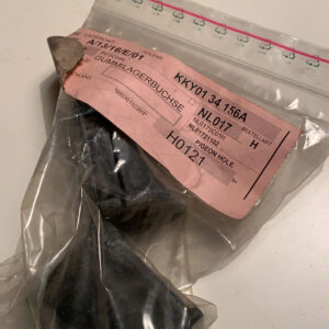 KKY0134156A - RUBBERBUS - 2pcs (b20)