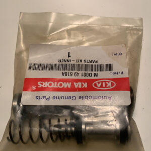 AFDICHTINGS SET - parts kit inner 2pcs - MD00149610A (b20)