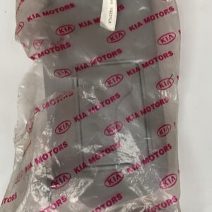 852101G231LX sunvisor assy lh (b16)