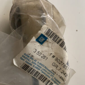 End joint 350261 90278577 (b18)