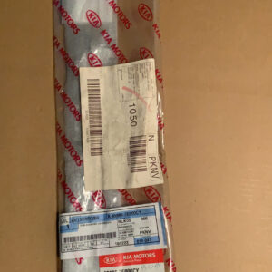 858863E000CY trim assy frt dr step lh (b19)