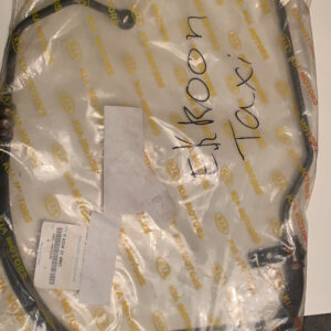 Hose pressure - SLANG 0K55832490c (b17)