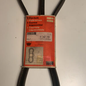 Fan Belt ejl1575 6168159 (f3)